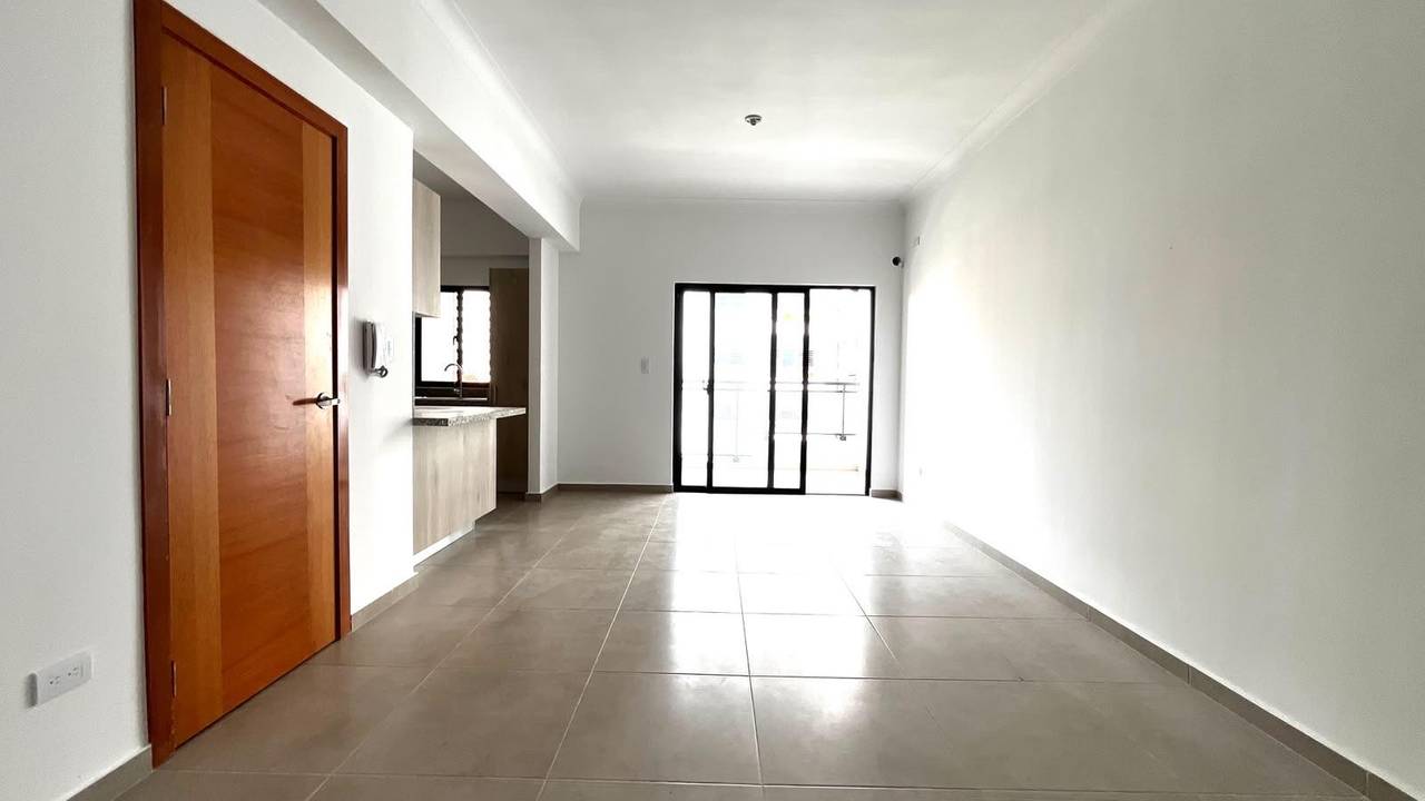 Apartamentos en alquiler en Santo Domingo D.N., 122 m²