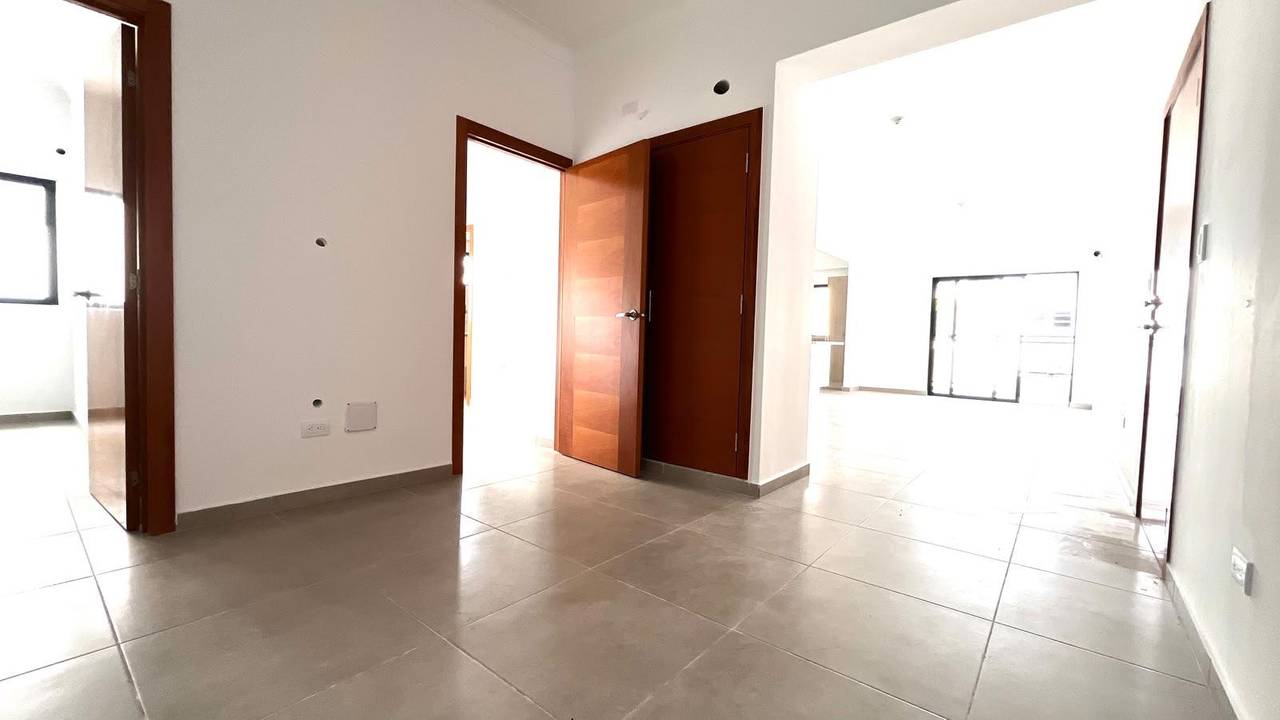 Apartamentos en alquiler en Santo Domingo D.N., 122 m²