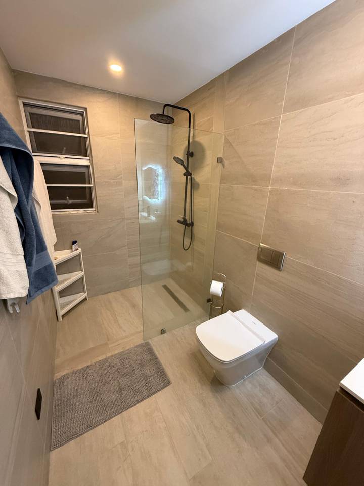 Apartamentos for rent in Bávaro, 120 m²