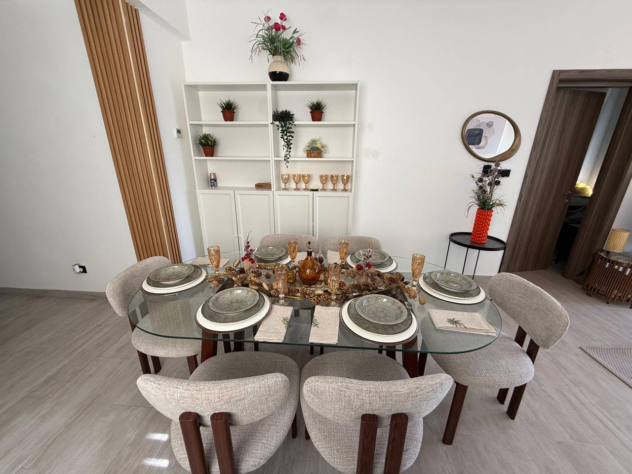 Apartamentos for rent in Bávaro, 120 m²
