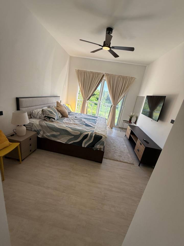 Apartamentos for rent in Bávaro, 120 m²