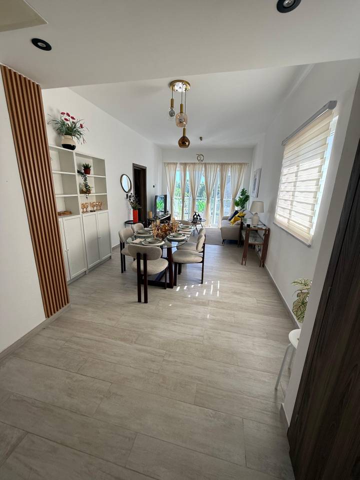 Apartamentos for rent in Bávaro, 120 m²