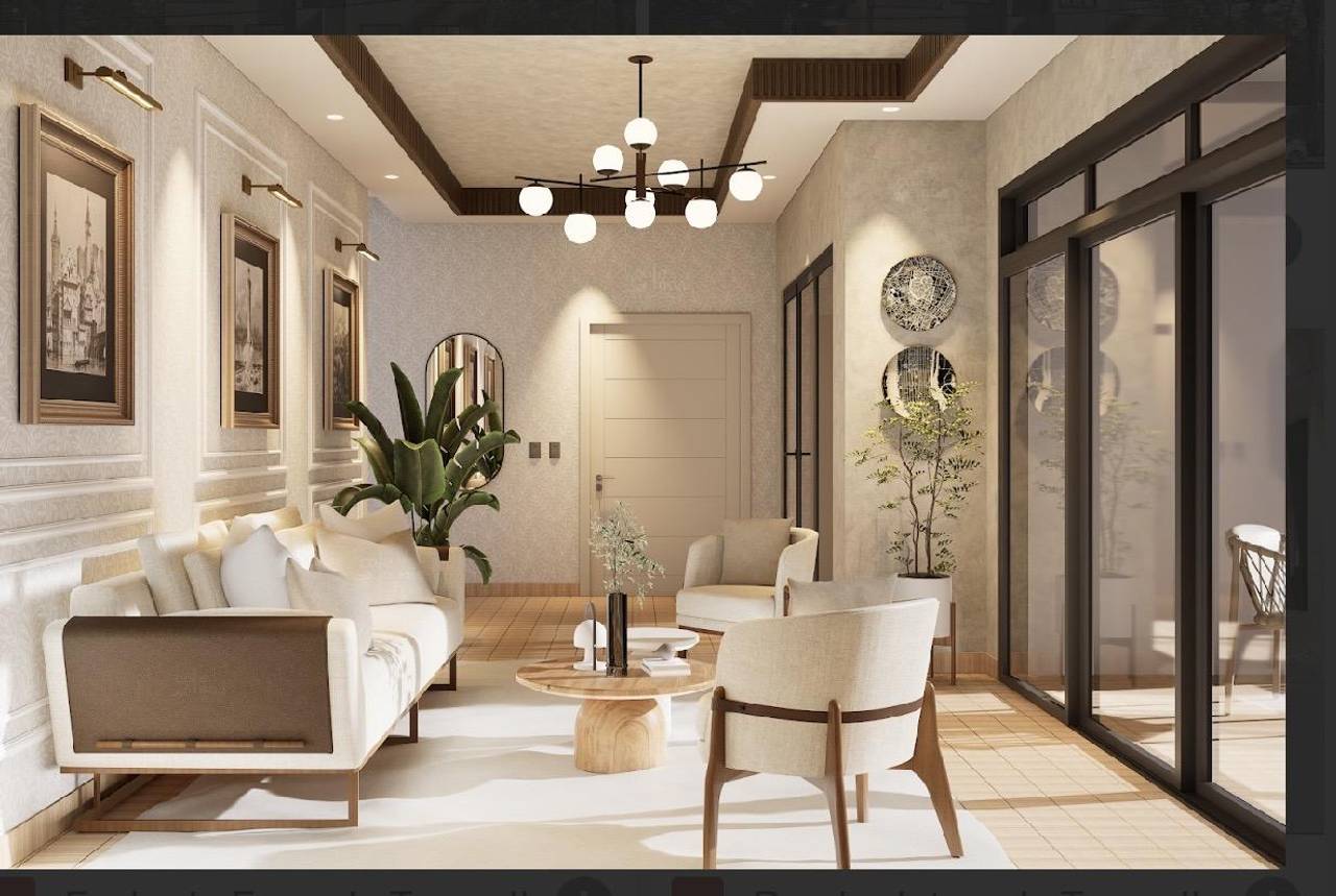 Apartamentos en venta en Santo Domingo D.N., Urbanización Real, 180 m²