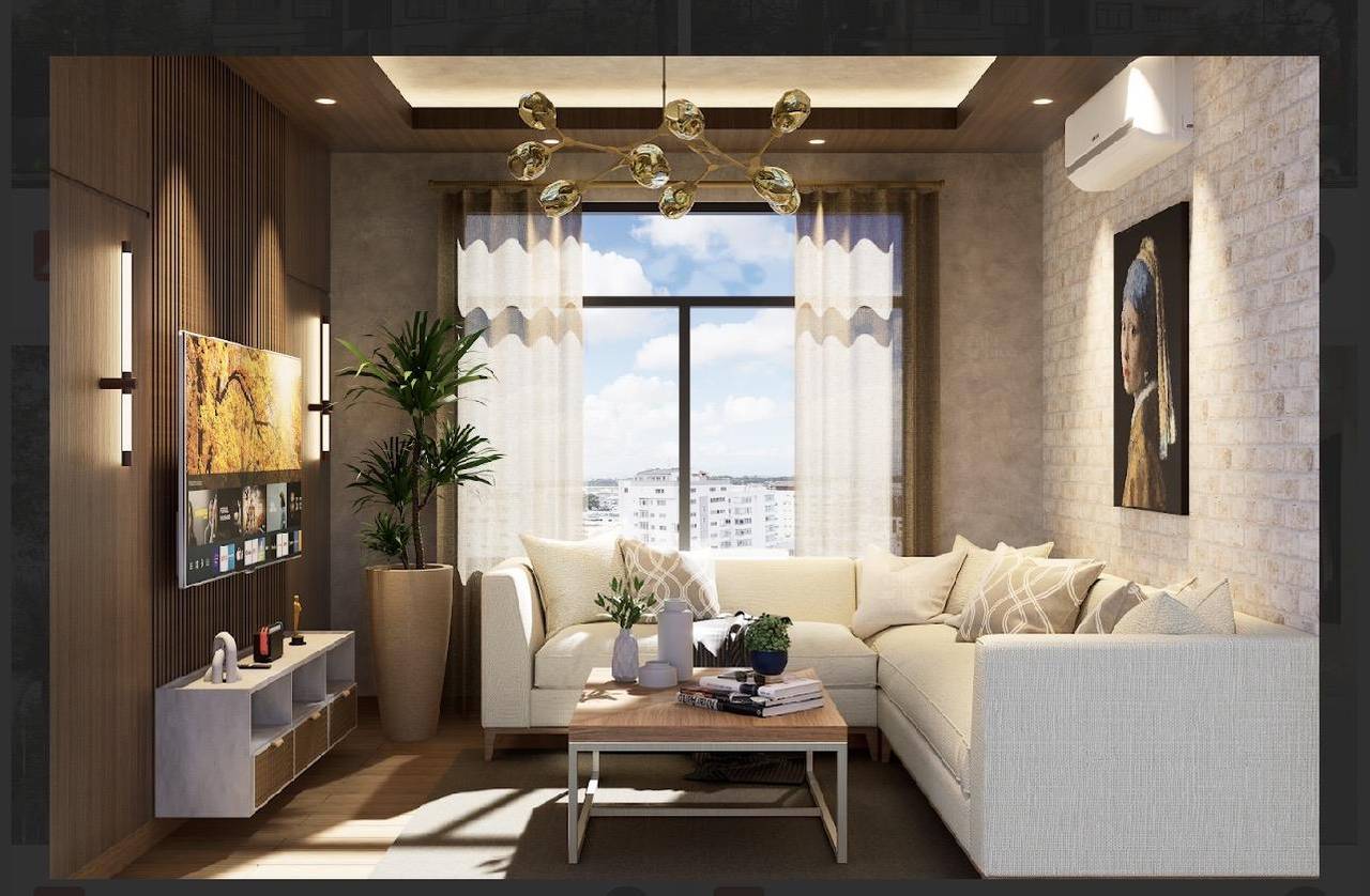 Apartamentos en venta en Santo Domingo D.N., Urbanización Real, 180 m²