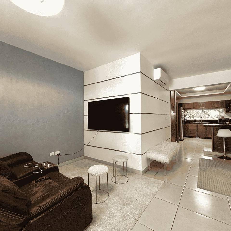Apartamentos en venta en La Vega, Gamundi, 168 m²
