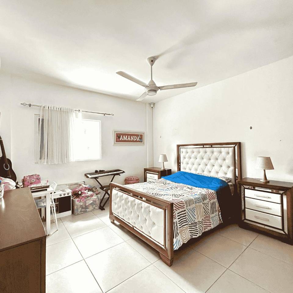 Apartamentos en venta en La Vega, Gamundi, 168 m²