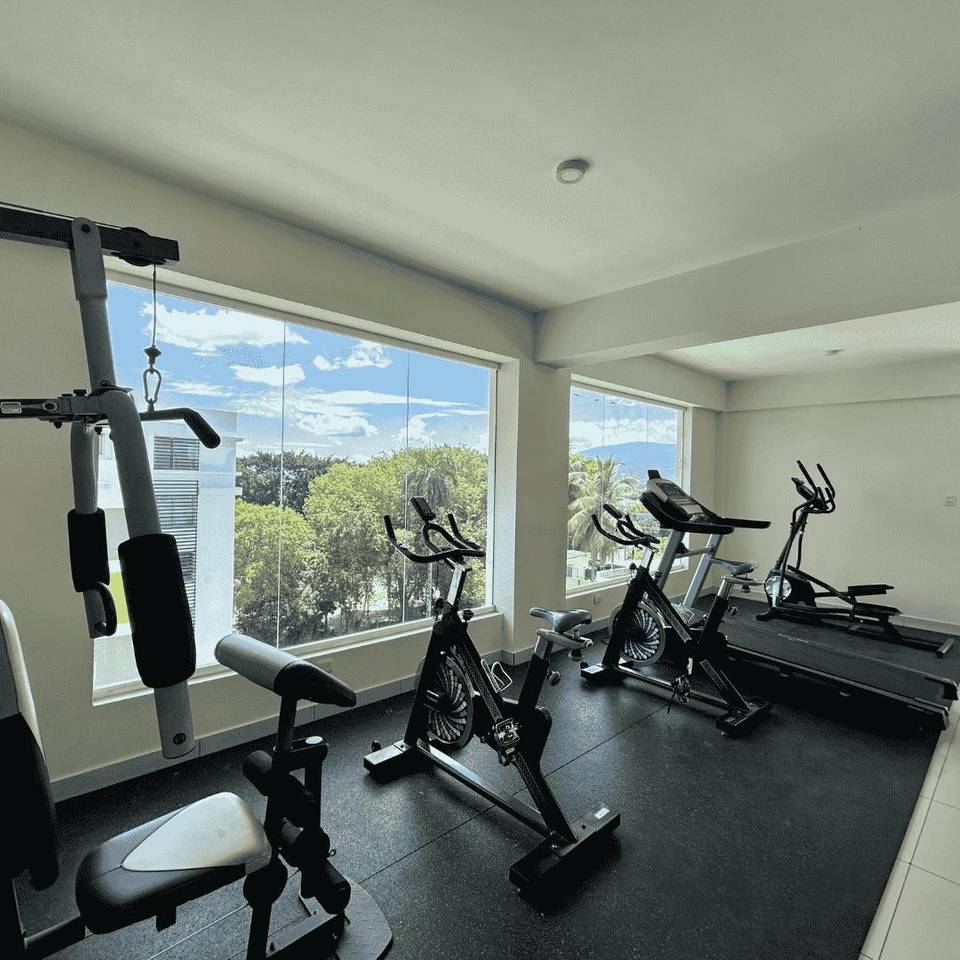 Apartamentos en venta en La Vega, Gamundi, 168 m²
