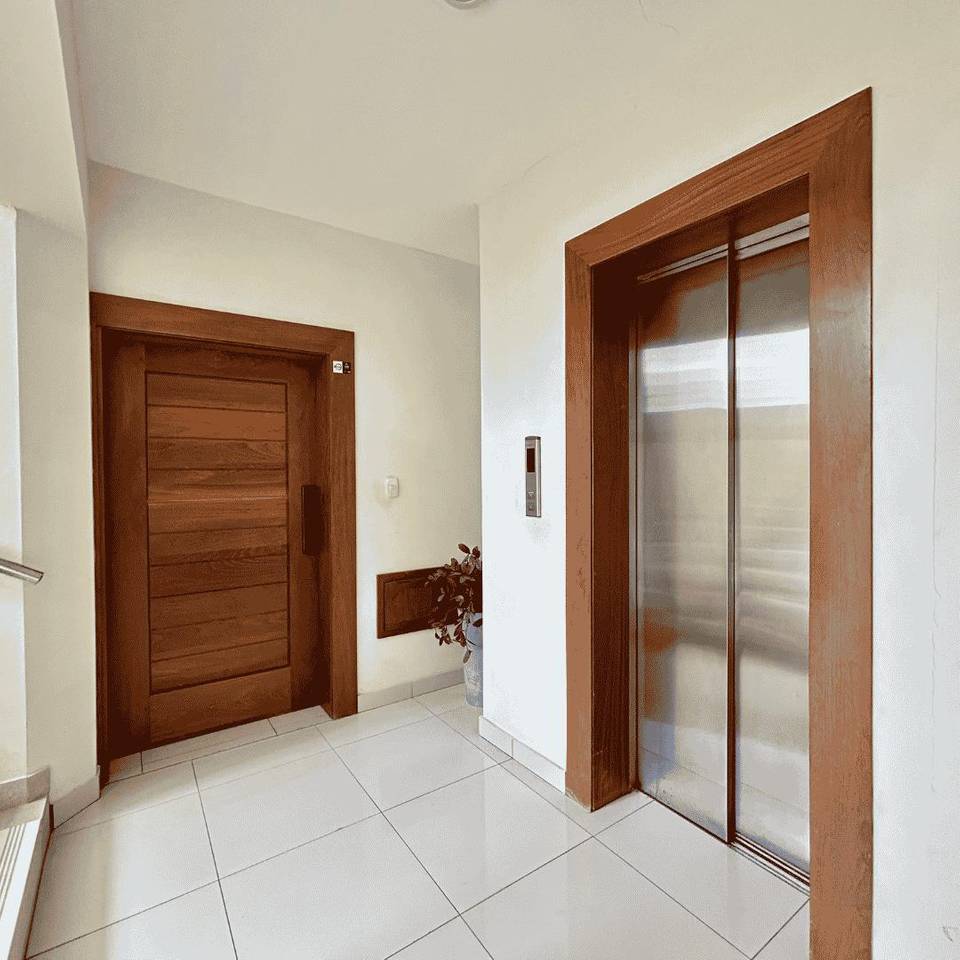 Apartamentos en venta en La Vega, Gamundi, 168 m²