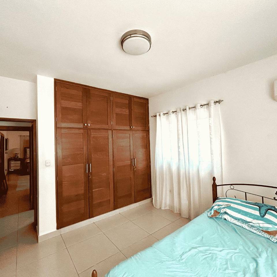 Apartamentos en venta en La Vega, Gamundi, 168 m²