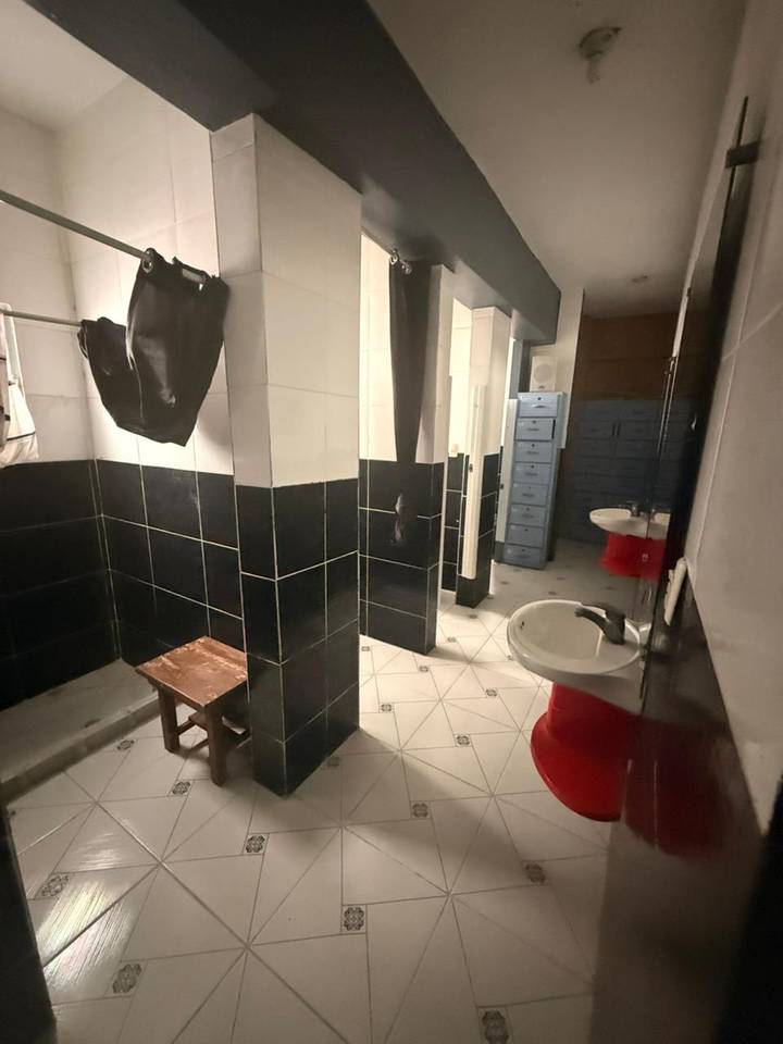El espacio perfecto para tu proximo negocio
