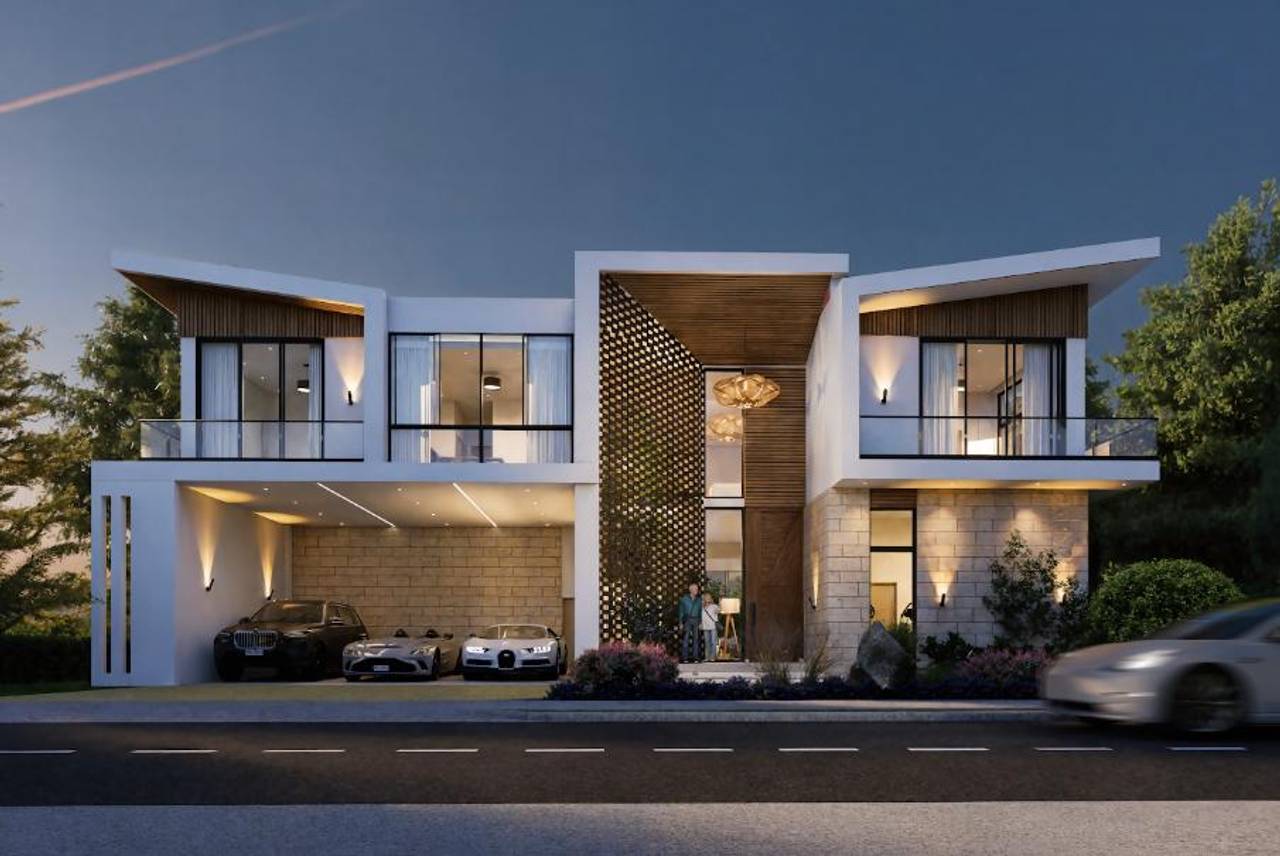 Venta villa de lujo de 4 habitaciones y 4.5 baños en Cap Cana