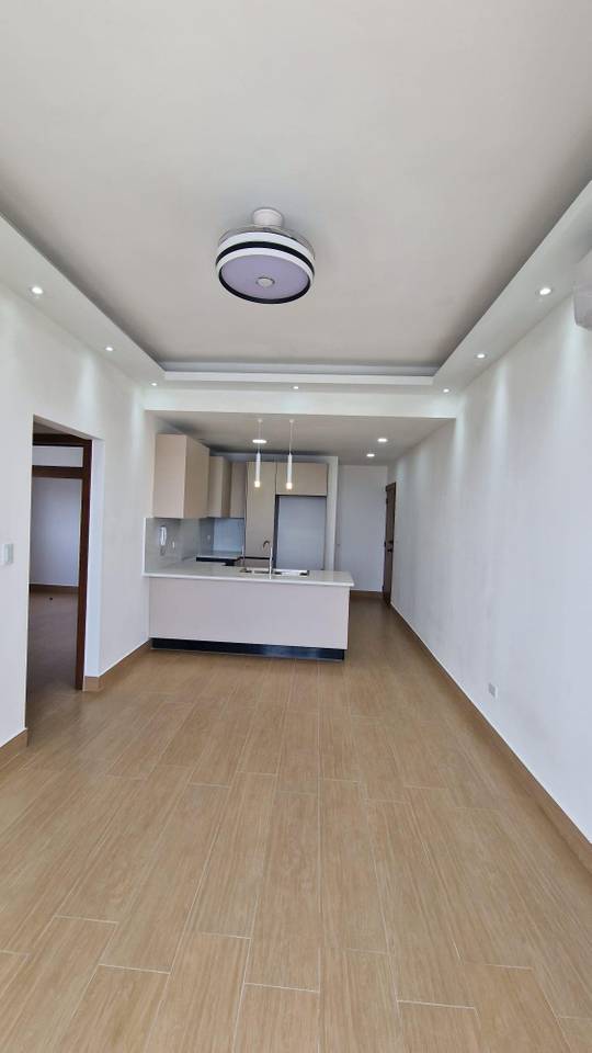 Apartamentos en venta en Santo Domingo D.N., Ensanche Naco, 60 m²