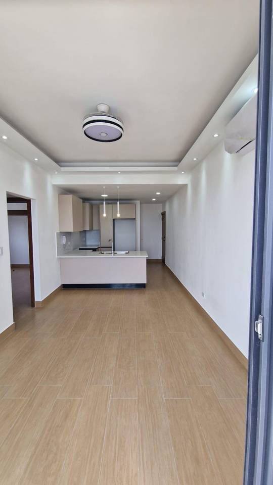 Apartamentos en venta en Santo Domingo D.N., Ensanche Naco, 60 m²