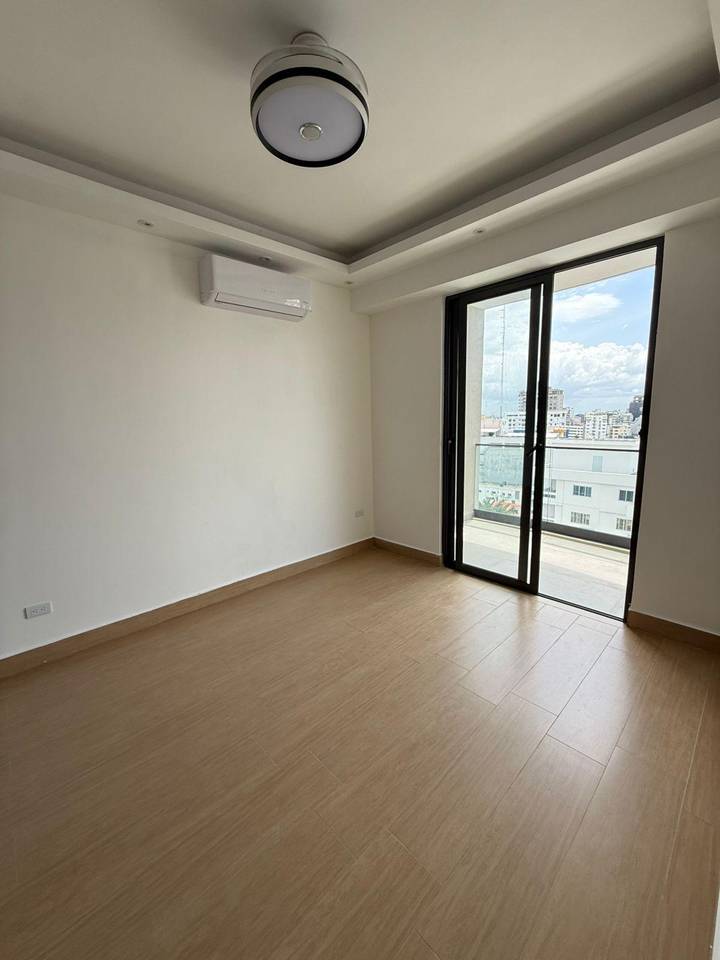 Apartamentos en venta en Santo Domingo D.N., Ensanche Naco, 60 m²
