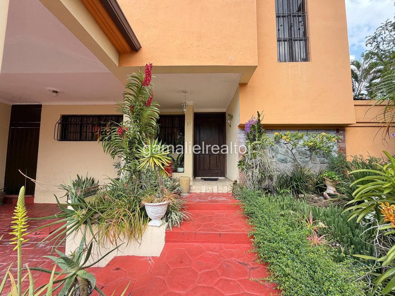 Casas en venta en Santo Domingo D.N., 283 m²