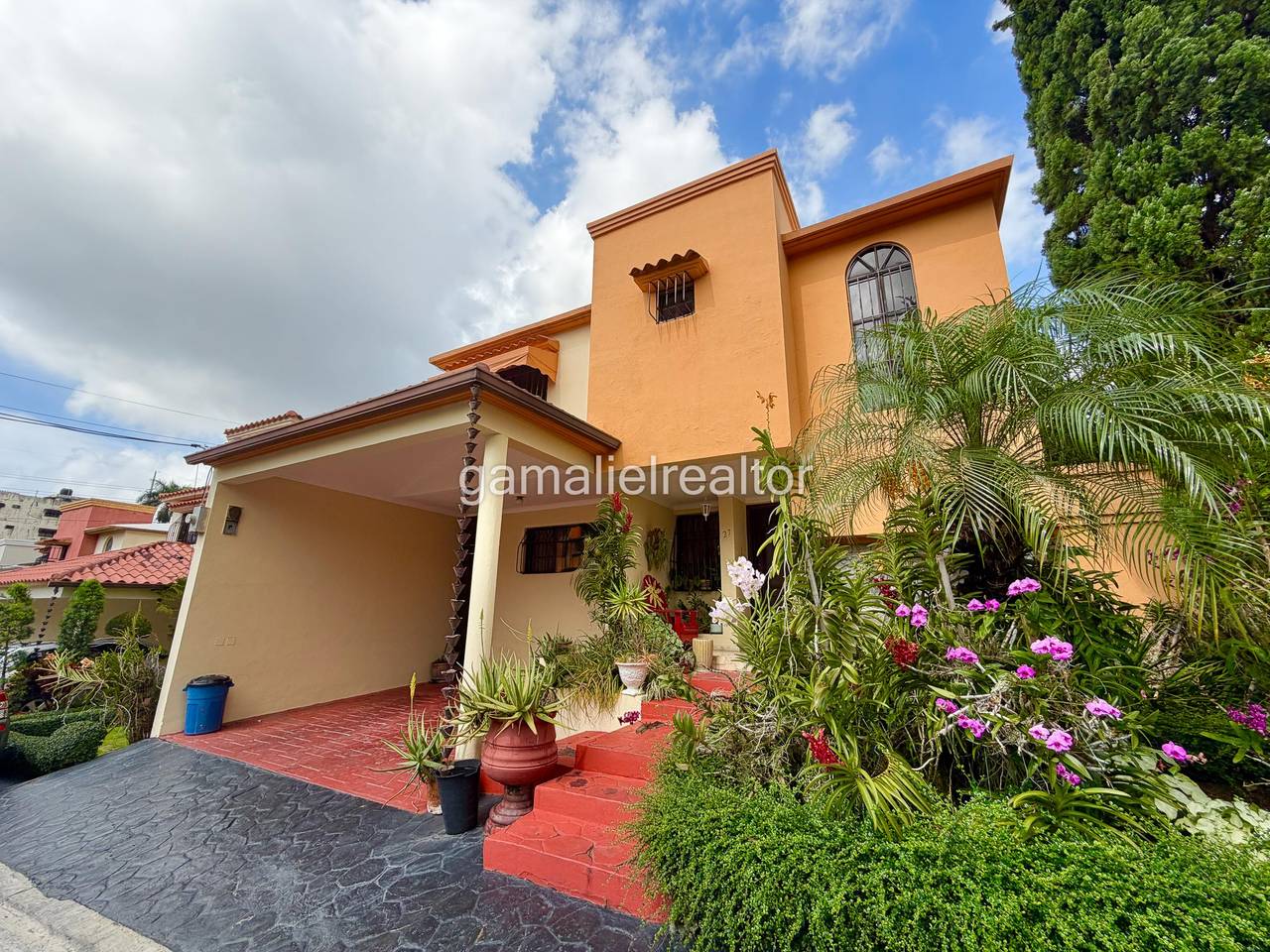 Casas en venta en Santo Domingo D.N., 283 m²