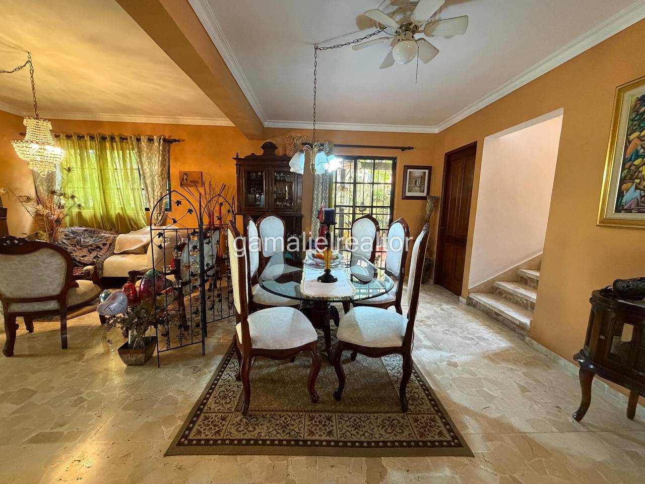 Casas en venta en Santo Domingo D.N., 283 m²
