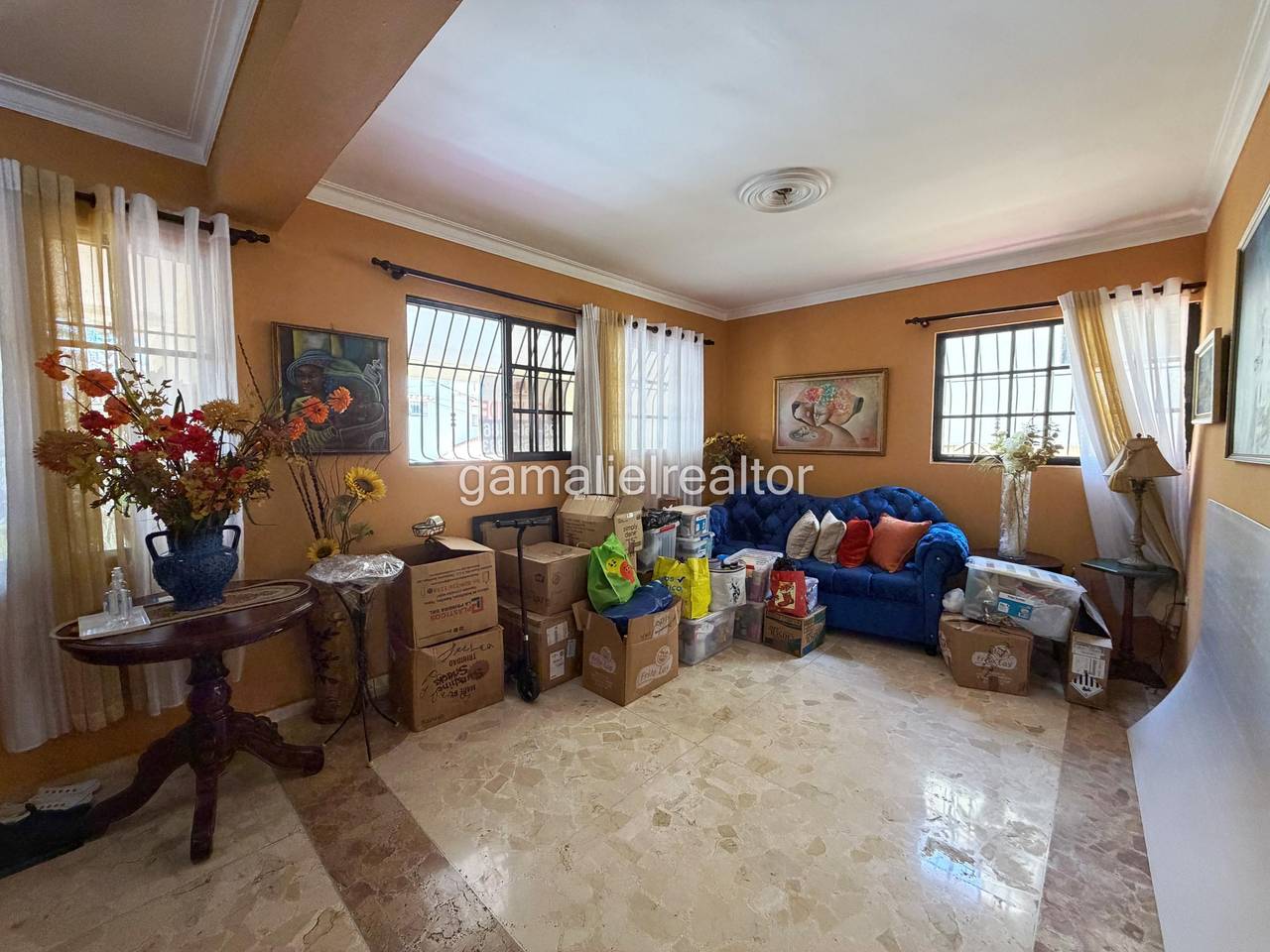 Casas en venta en Santo Domingo D.N., 283 m²
