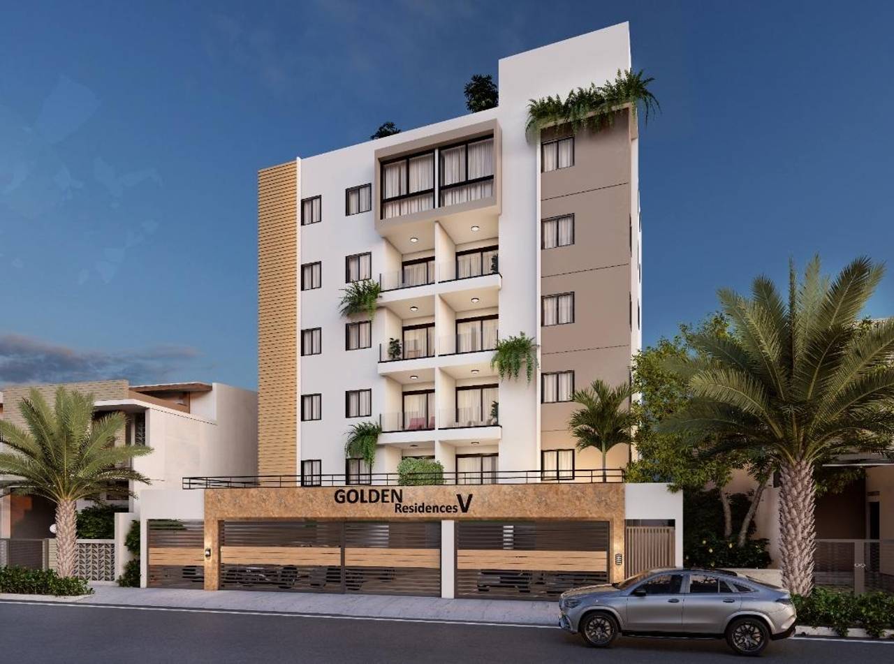 apartamento en venta  sector El Millón