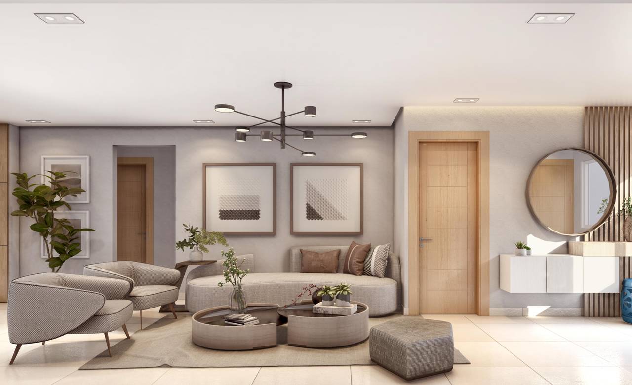 apartamento en venta  sector El Millón