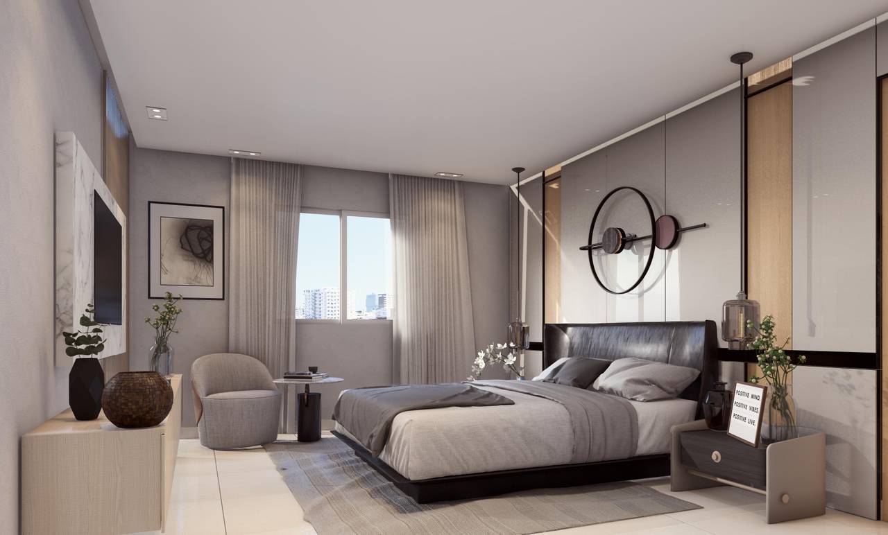 apartamento en venta  sector El Millón