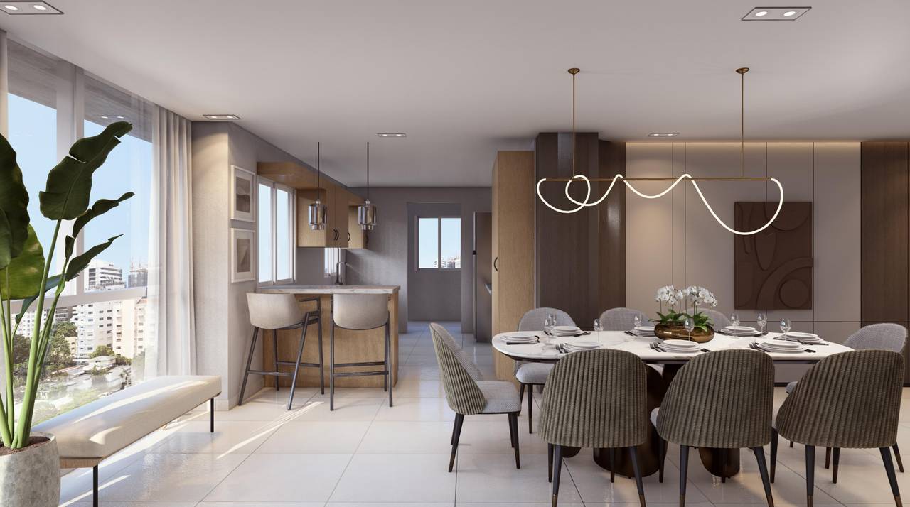 apartamento en venta  sector El Millón