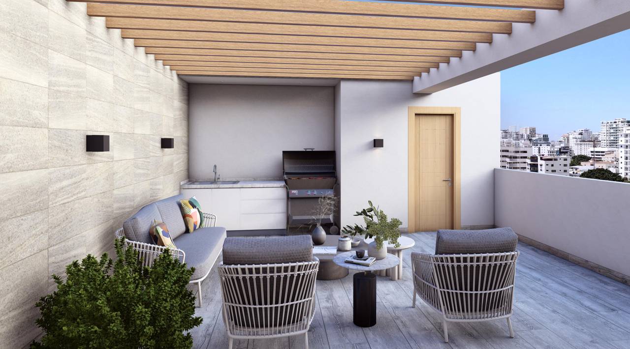 apartamento en venta  sector El Millón