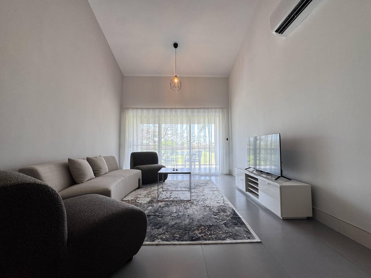 Apartamentos en alquiler en Bávaro, 140 m²