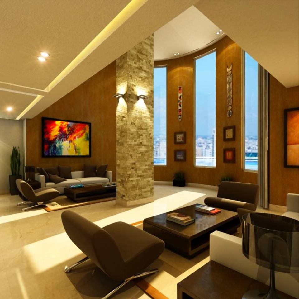 PENTHOUSE  3 NIVELES EN PIANTINI  NUEVO A ESTRENAR