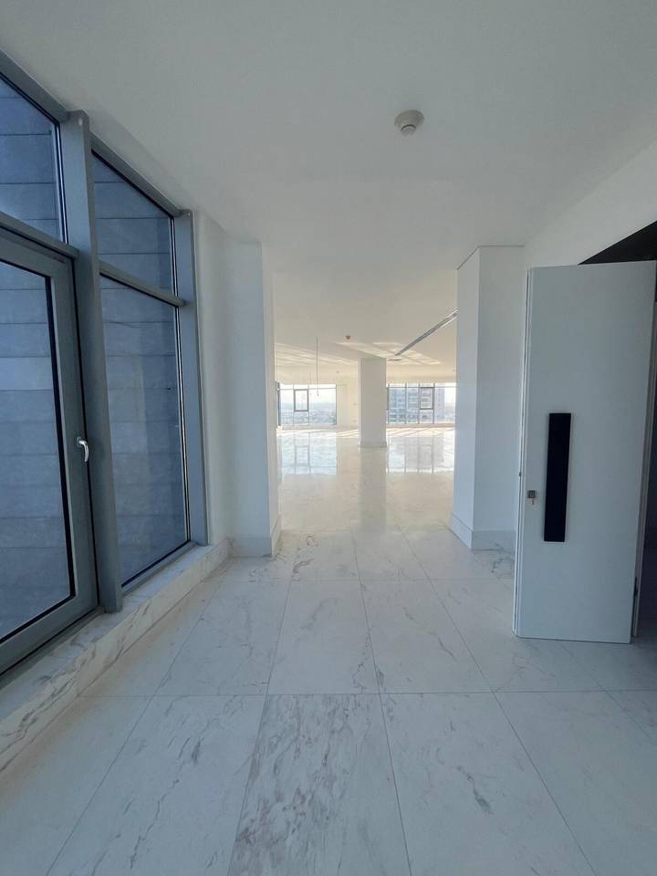 Los Cacicazgos, apartamento en venta en alquiler en torre moderna.