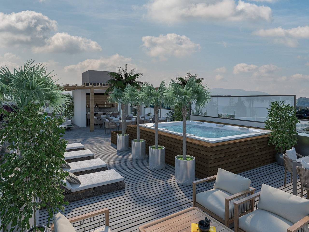 Zona Colonial, Proyecto de apartamentos en venta.
