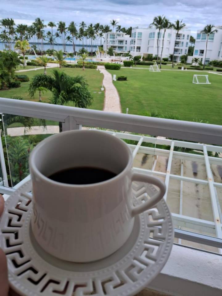 Apartamento de Lujo Frente al Mar en Venta | Playa Nueva Romana