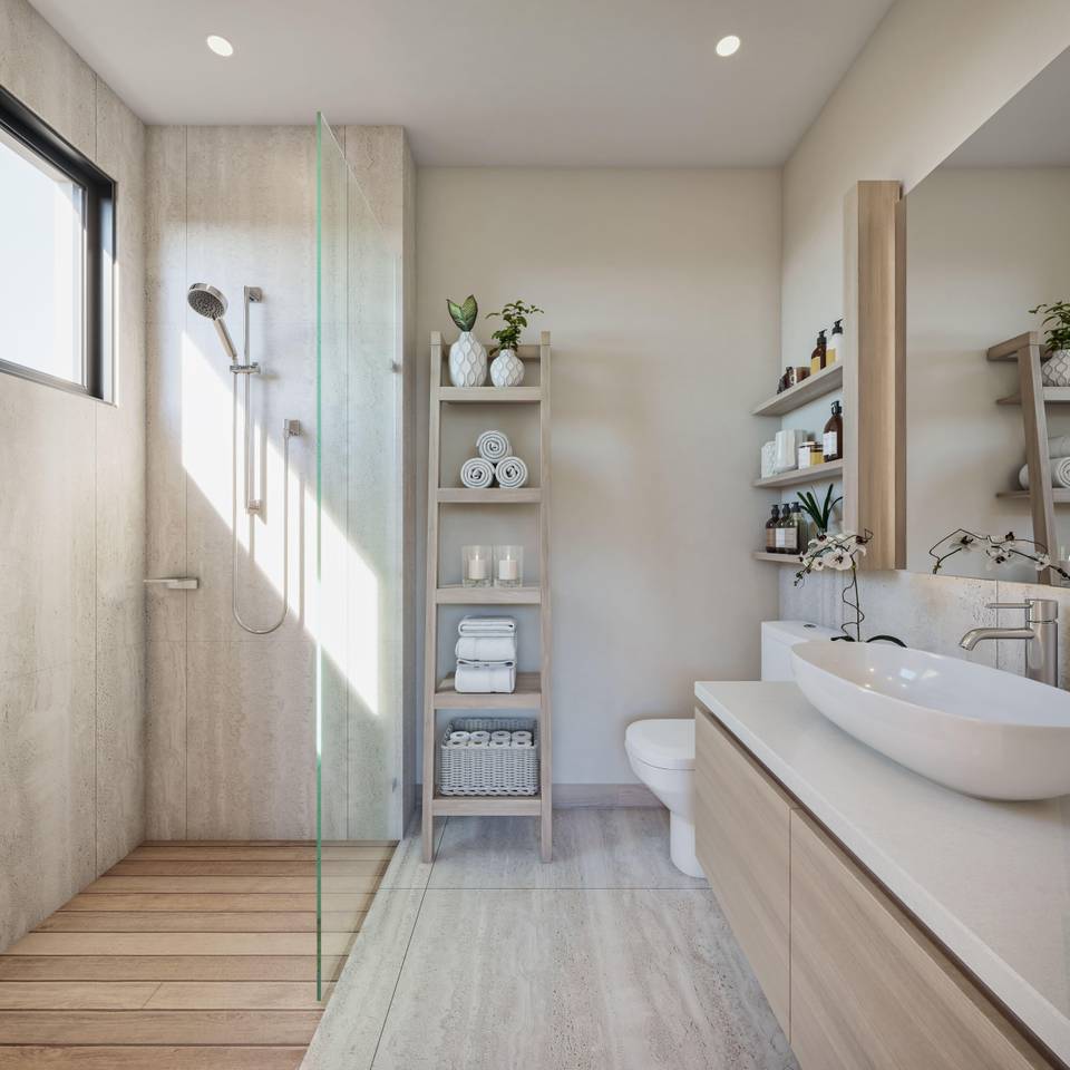 Apartamentos de lujo en Downtown Punta Cana