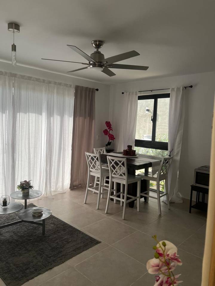 Apartamentos en venta en Bávaro, 54 m²