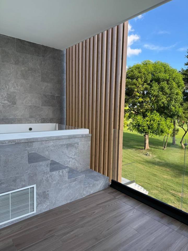Apartamento NUEVO en alquiler de 3hab en Cocotal Golf & Country Club