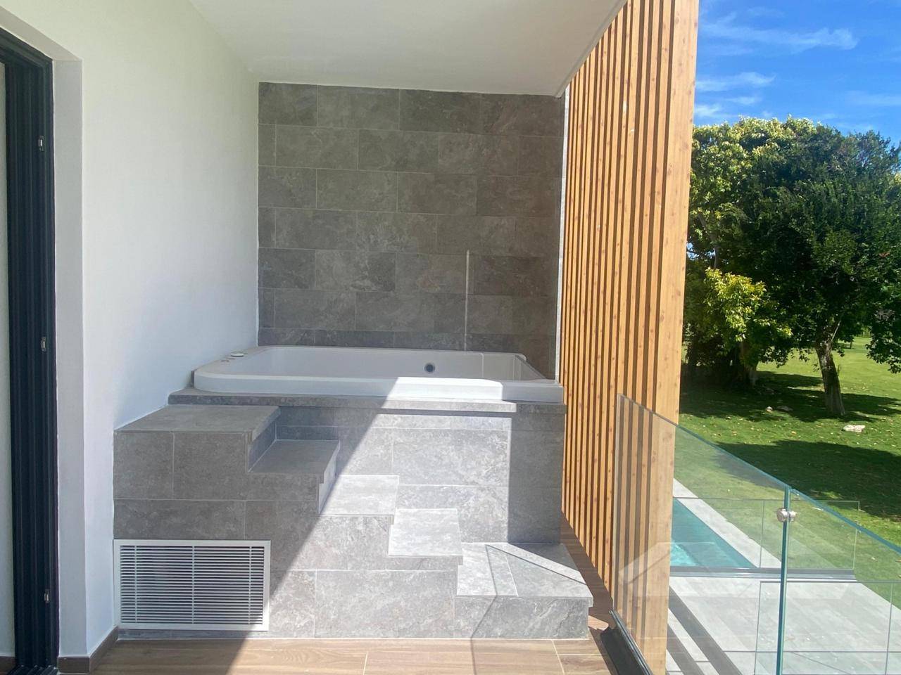 Apartamento NUEVO en alquiler de 3hab en Cocotal Golf & Country Club