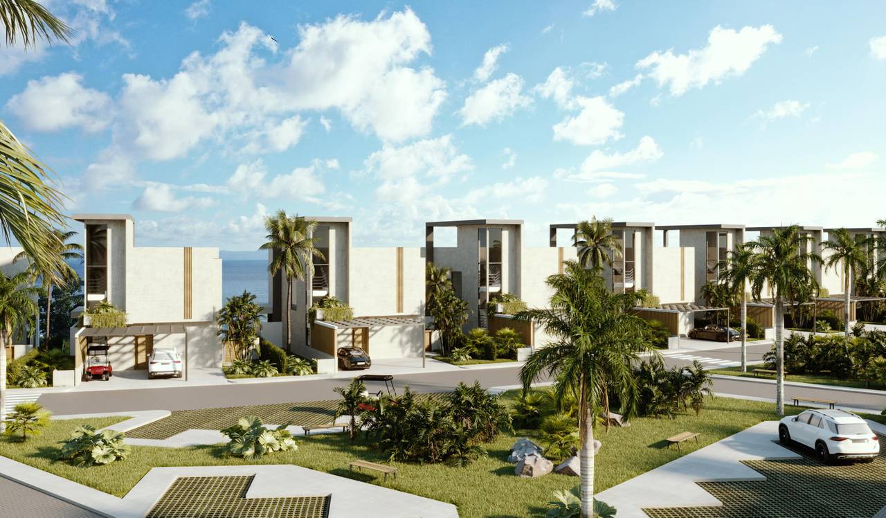 Villas en venta en Samaná, 579 m²