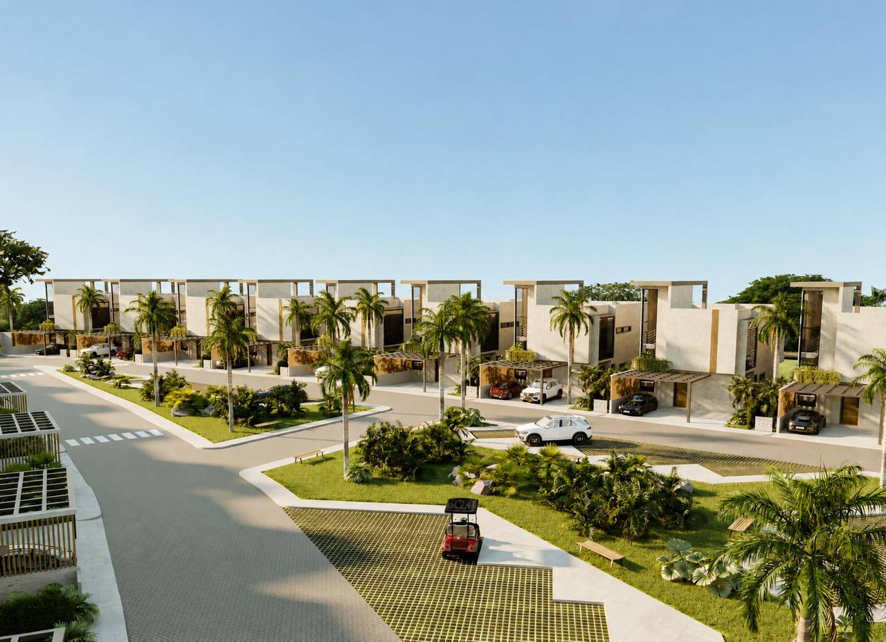 Villas en venta en Samaná, 579 m²