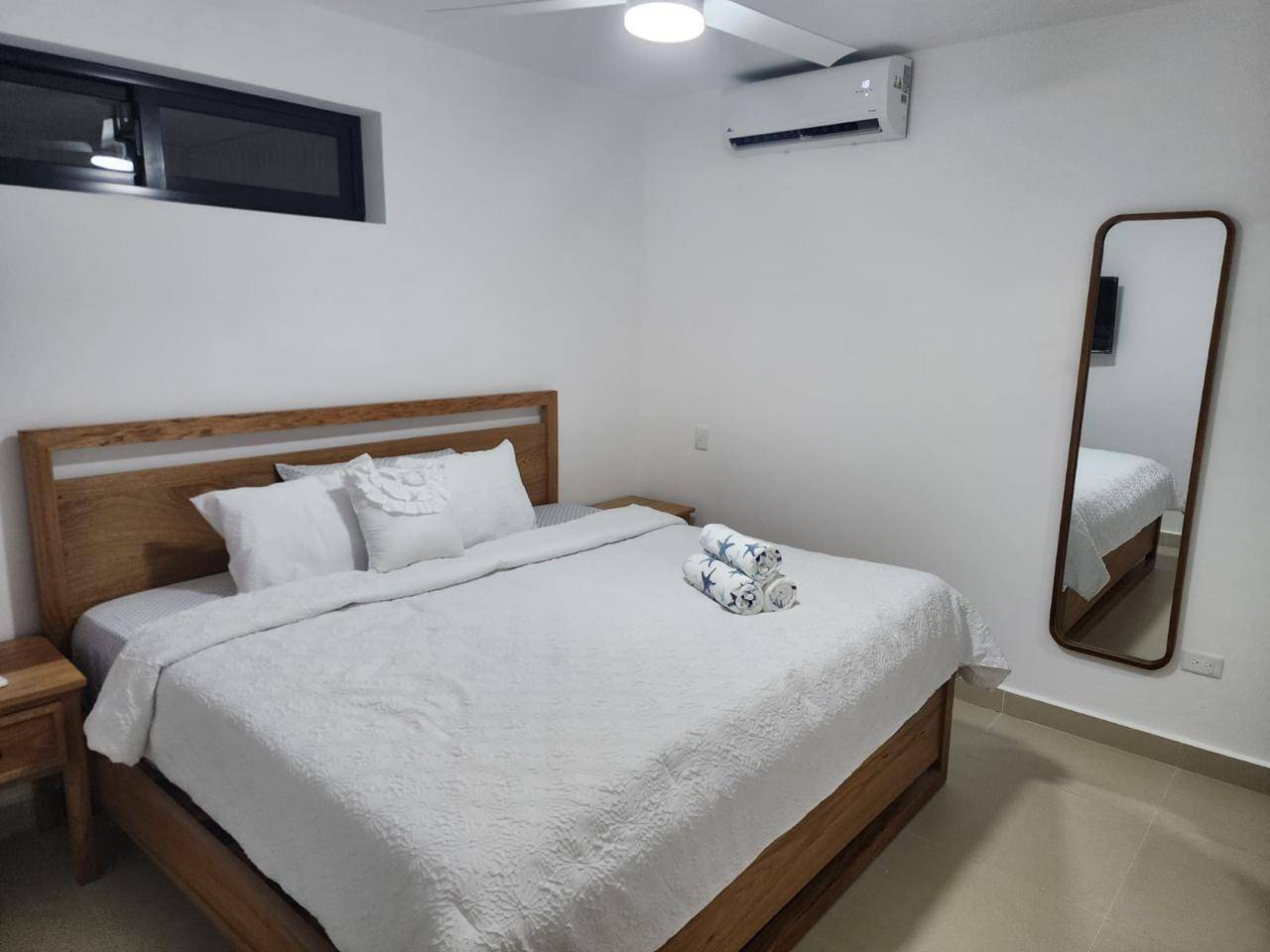 Apartamentos en venta en Bávaro, 125 m²