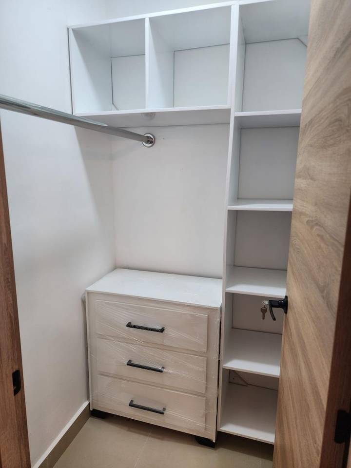 Apartamentos en venta en Bávaro, 125 m²