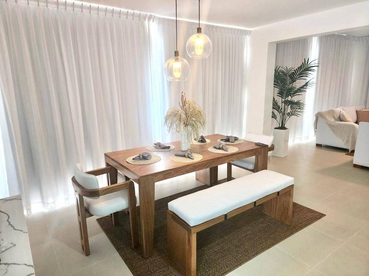 Apartamentos en venta en Bávaro, 125 m²