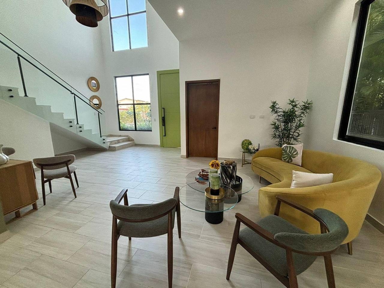 Villas en venta en Juan Dolio, 325 m²