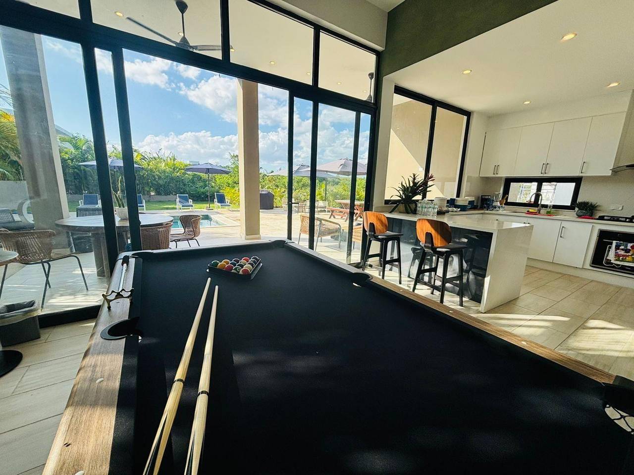 Villas en venta en Juan Dolio, 325 m²