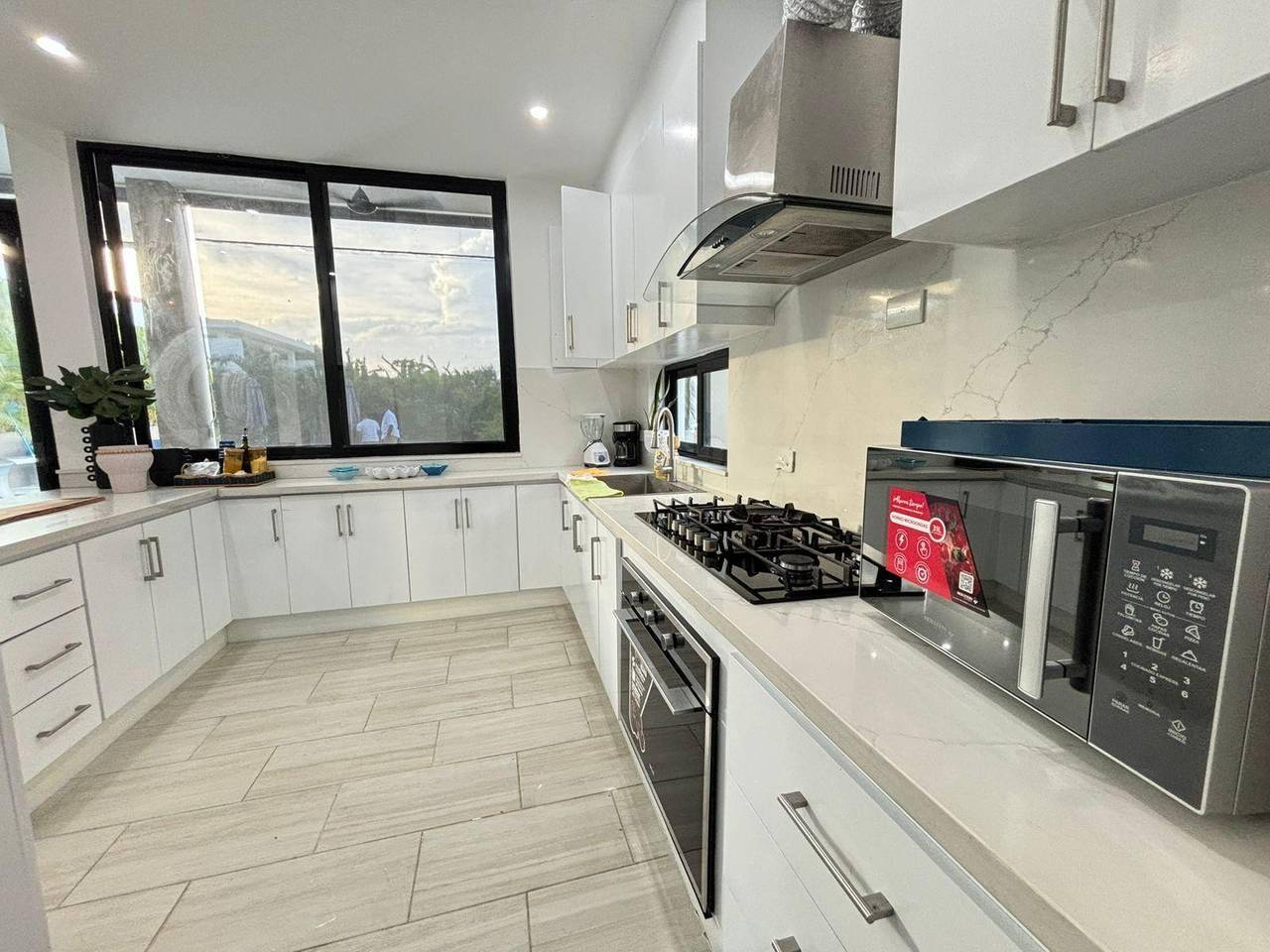 Villas en venta en Juan Dolio, 325 m²