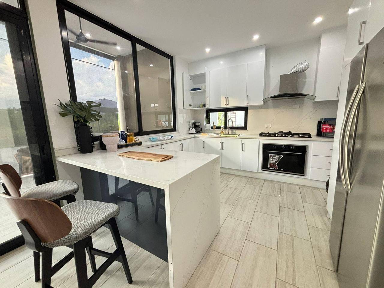 Villas en venta en Juan Dolio, 325 m²