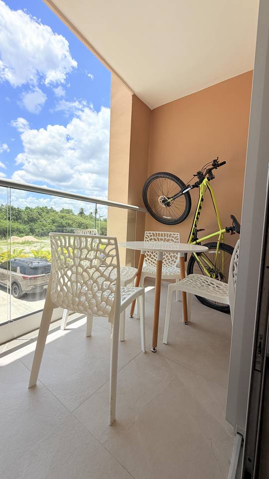 Apartamentos à vendre à Nueva Romana, 70 m²