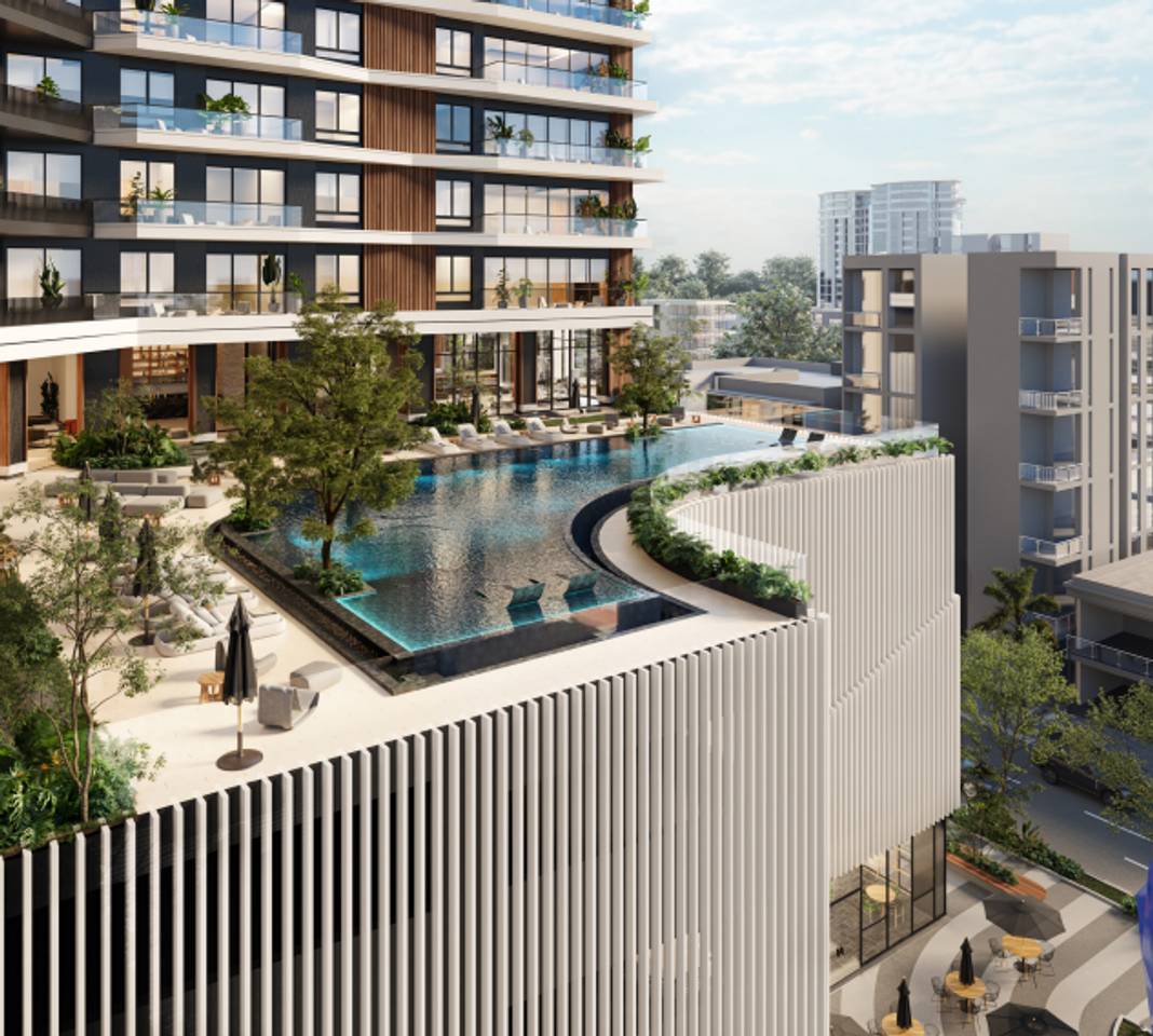 NEW LUXURY APARTMENTS IN PIANTINI