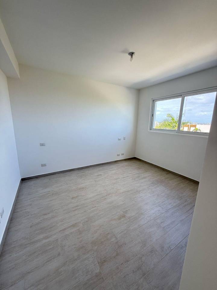 Penthouse en venta en Punta Cana, 134 m²