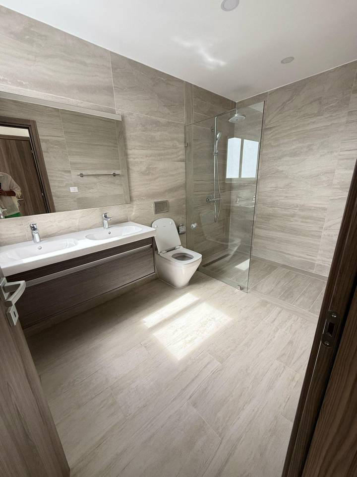 Penthouse en venta en Punta Cana, 134 m²