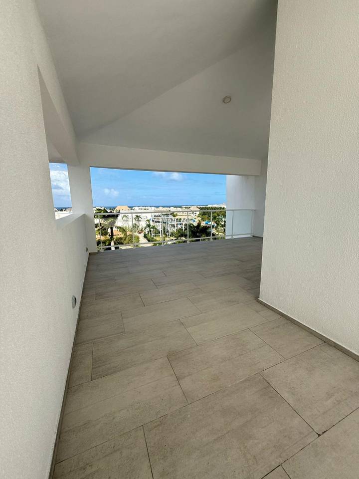 Penthouse en venta en Punta Cana, 134 m²